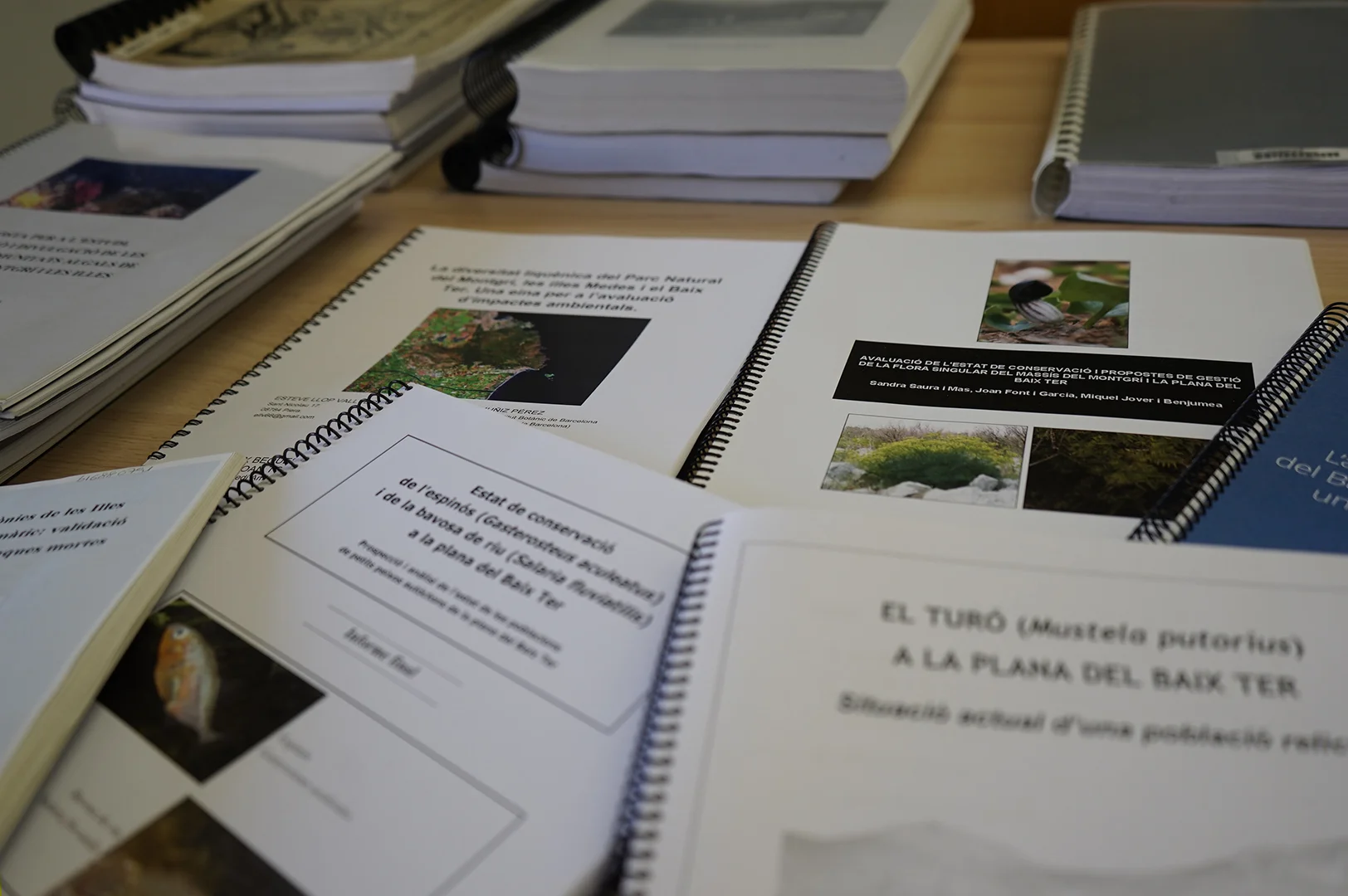 Libres Centre de Documentació