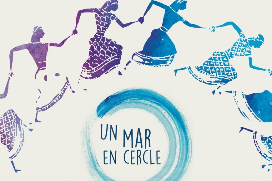 Trobades de Música Mediterrània. Un mar en cercle | © Museu de la Mediterrània Trobades de Música Mediterrània. Un mar en cercle | © Museu de la Mediterrània