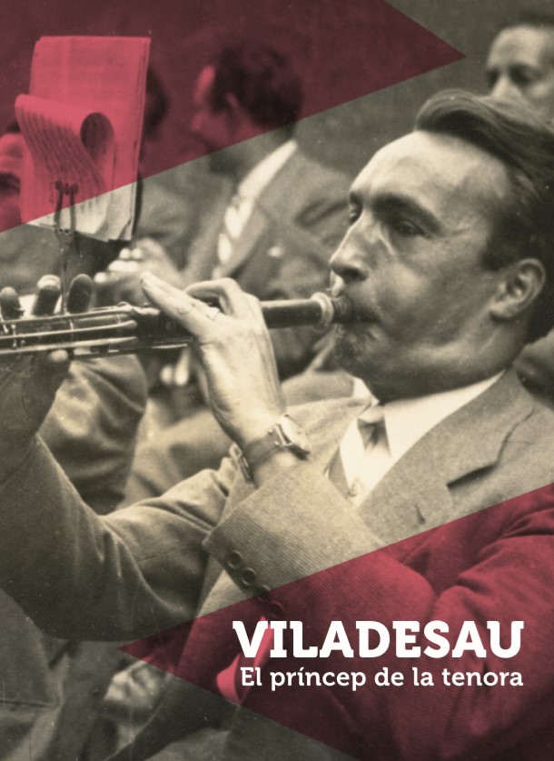 Viladesau, el príncep de la tenora