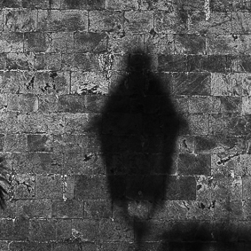 Pedra i ombra | © Vicenç Rovira