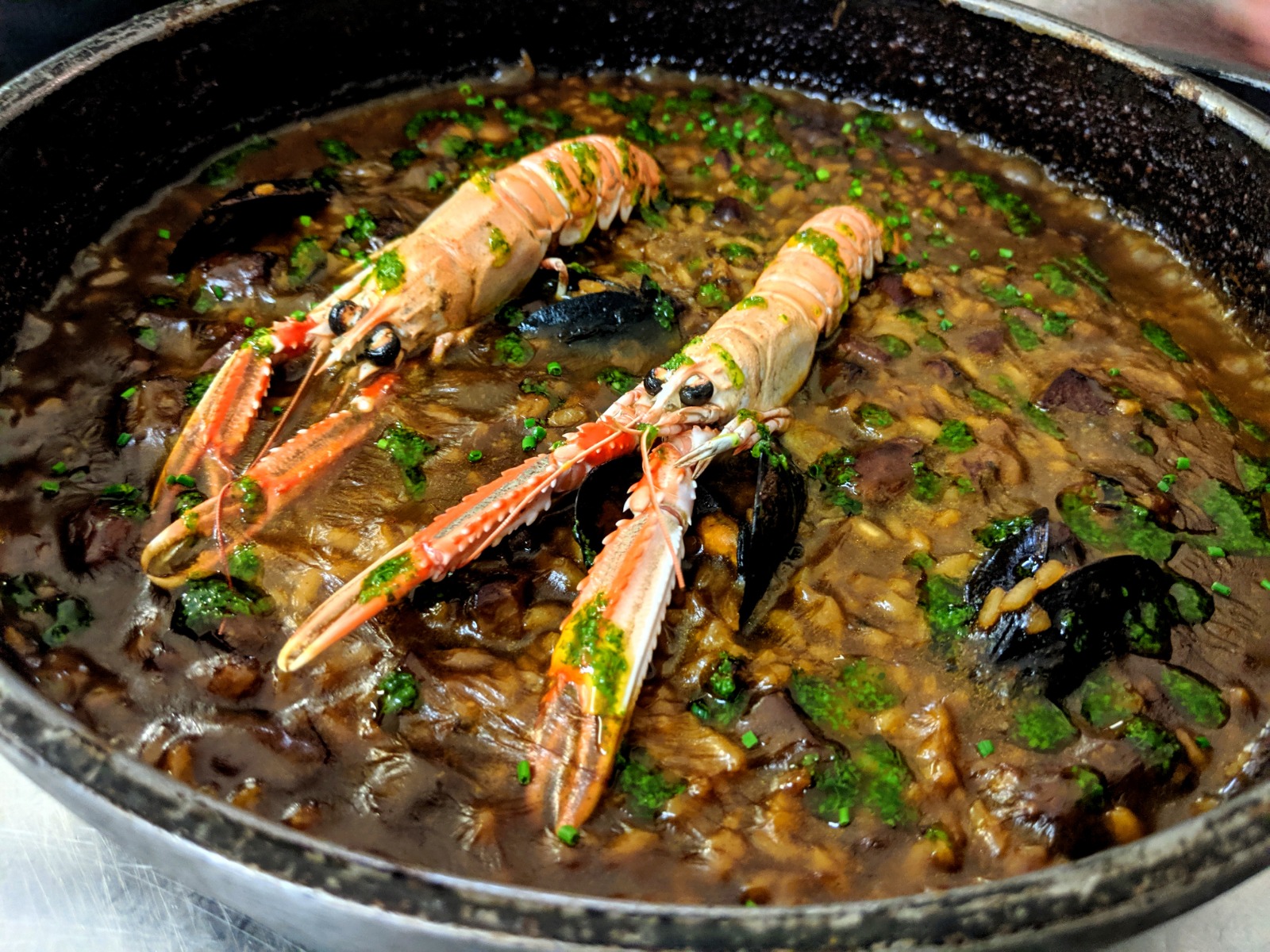 Restaurant Palau Lo Mirador | © Lluís Bruguera