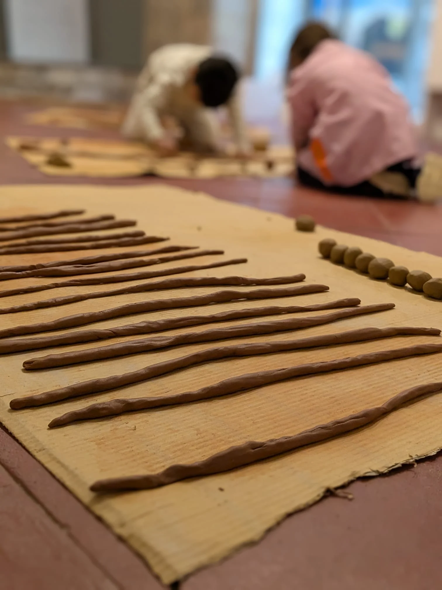 Animals... visibles i invisibles | © Úrsula Olmos Casado