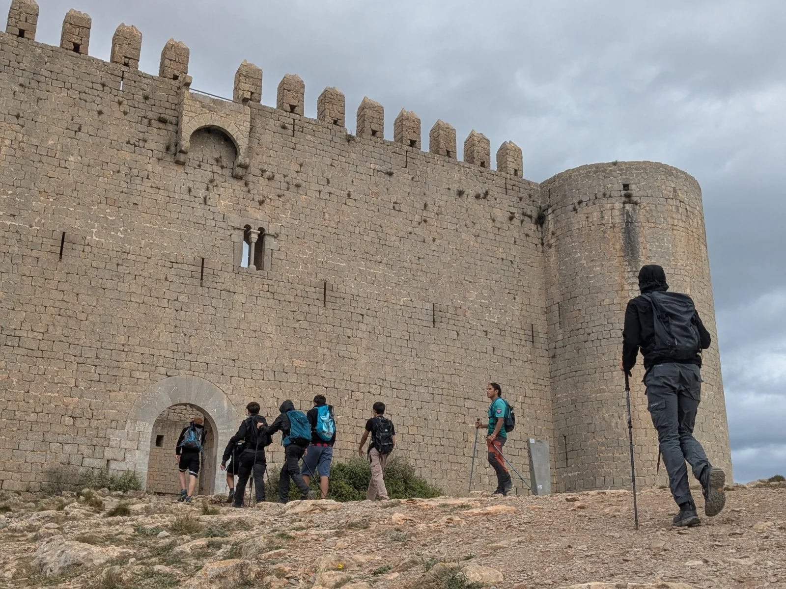 projecte FCCiI - educació