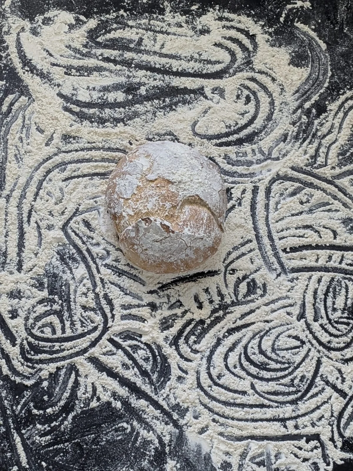 Totes les formes del pa