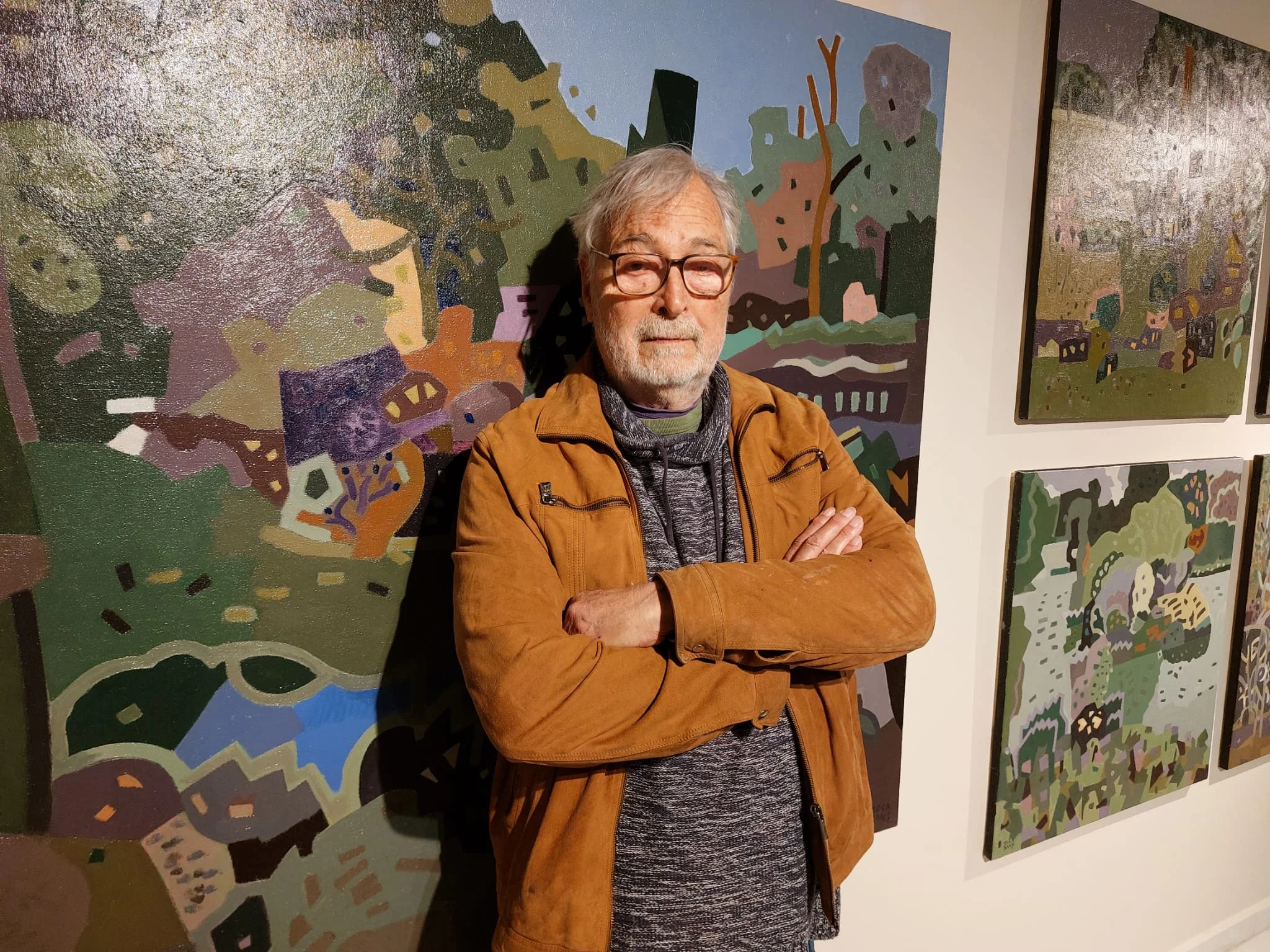 Joan Carles Roca Sans